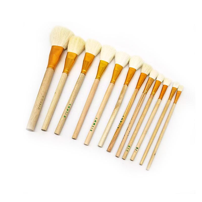 刷子（硬毛刷、软毛刷、毛笔）