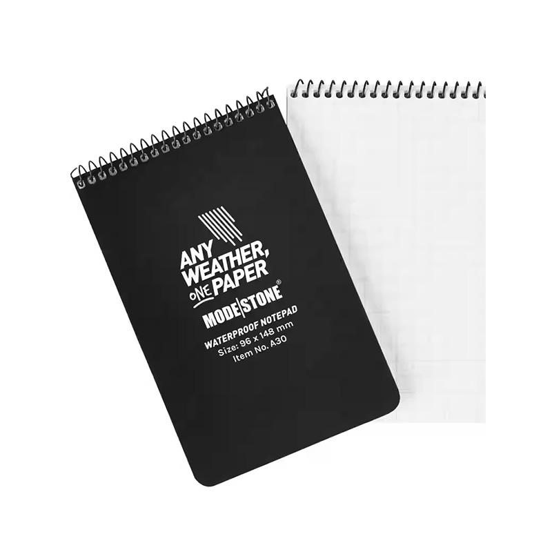 防水笔记本