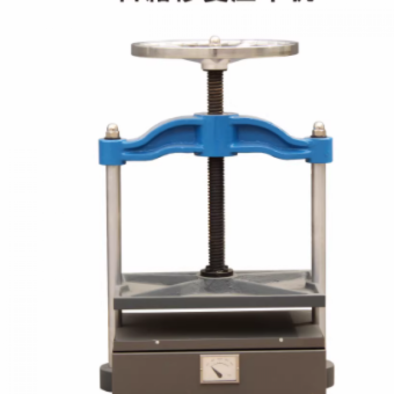 古籍修复压平机：在重压之下，温柔唤醒沉睡的文明